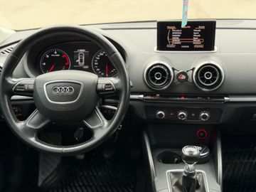 Audi A3 - 9