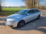 Audi A6 2.0 TFSI Avant - - Audi A6 aus 2005: 2.0