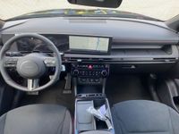 Hyundai TUCSON - Vorschau Bild 8