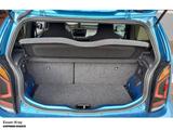 Volkswagen up! high 1.0 Climatronic PDC Sitzheizung NSW - VW up! Gebrauchtwagen in Essen