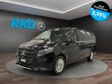 Mercedes-Benz V 300 d AVANTGARDE Extralang NAVI DSITRONIC 360°