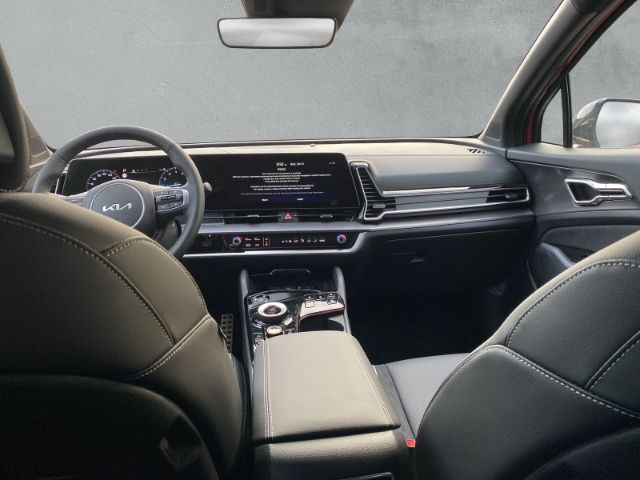 Fahrzeugabbildung Kia Sportage GT-LINE 1.6T AWD MILD-HYBRID *DRIVE-PAK