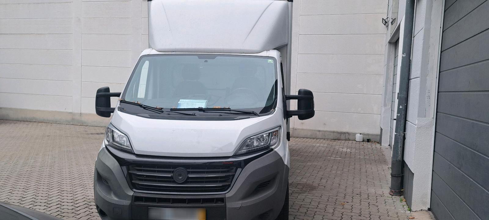 Fiat Ducato