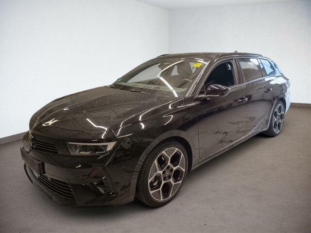 Opel Astra L ST 1.2 Ultimate Automatik Alcantara Sitz