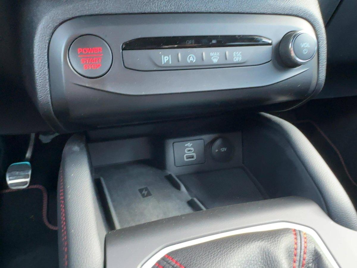 Ford Focus ST X LED+Kamera+HeadUp+Winterpaket, миниатюра 13