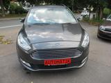 Ford Galaxy Business - gebrauchte Ford Galaxy aus dem Jahr 2018