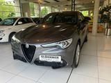 Alfa Romeo Stelvio Veloce - Alfa Romeo Gebrauchtwagen in Dresden