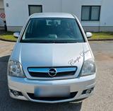 Opel Meriva - Opel Meriva von 2026