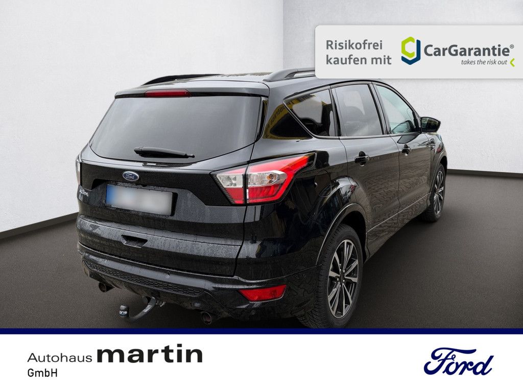 Fahrzeugabbildung Ford Kuga 1.5 ST-Line KAMERA XENON NAVI AHK FACEL.