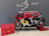 MV Agusta Superveloce 1000 AGO/ NR. 69 von 83! - MV AGUSTA SUPERVELOCE AGO