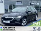 Skoda Octavia Combi 2.0 TDI DSG Style PANORAMA+AHK+HEA - Skoda Octavia: Allradantrieb