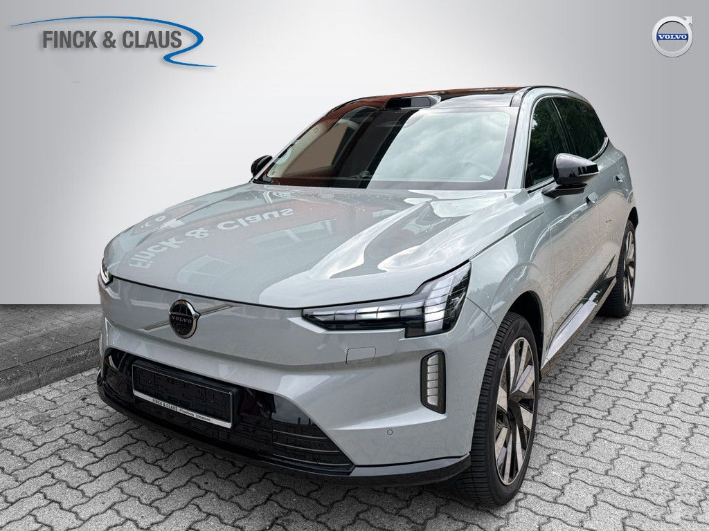 Image of Volvo EX90