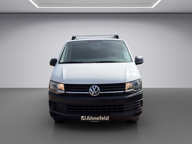 T6 Transporter Kasten-Kombi 2.0 TDI Kasten AHK