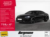 Audi RS 5 Coupe 360° LASER PANO B&O HUD SPORT. AGA