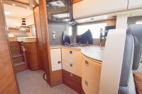 Carthago chic c-line I 4.9 LE L -Mod.26 -SkyDream-Markise (8/17)