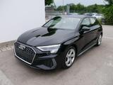 Audi A3 Sportback 35 TFSI CoD S-TRONIC * S-LINE * LED - gebrauchte Audi A3 aus dem Jahr 2021