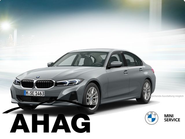 318i Automatik Innovationsp. Klimaaut. AHK