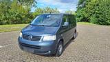 Volkswagen VW T5 Multivan Highline Camping - gebrauchte VW T5 Multivan aus dem Jahr 2003