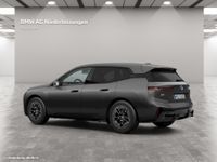 BMW iX - Vorschau Bild 8