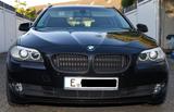BMW 523i Touring Gepflegt mit 180.000 KM  - BMW: 180
