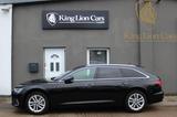 Audi A6 Avant 40 TDI PANORAMA+LEDER+KAMERA+BUSINESS+ - Audi A6 Business Gebrauchtwagen