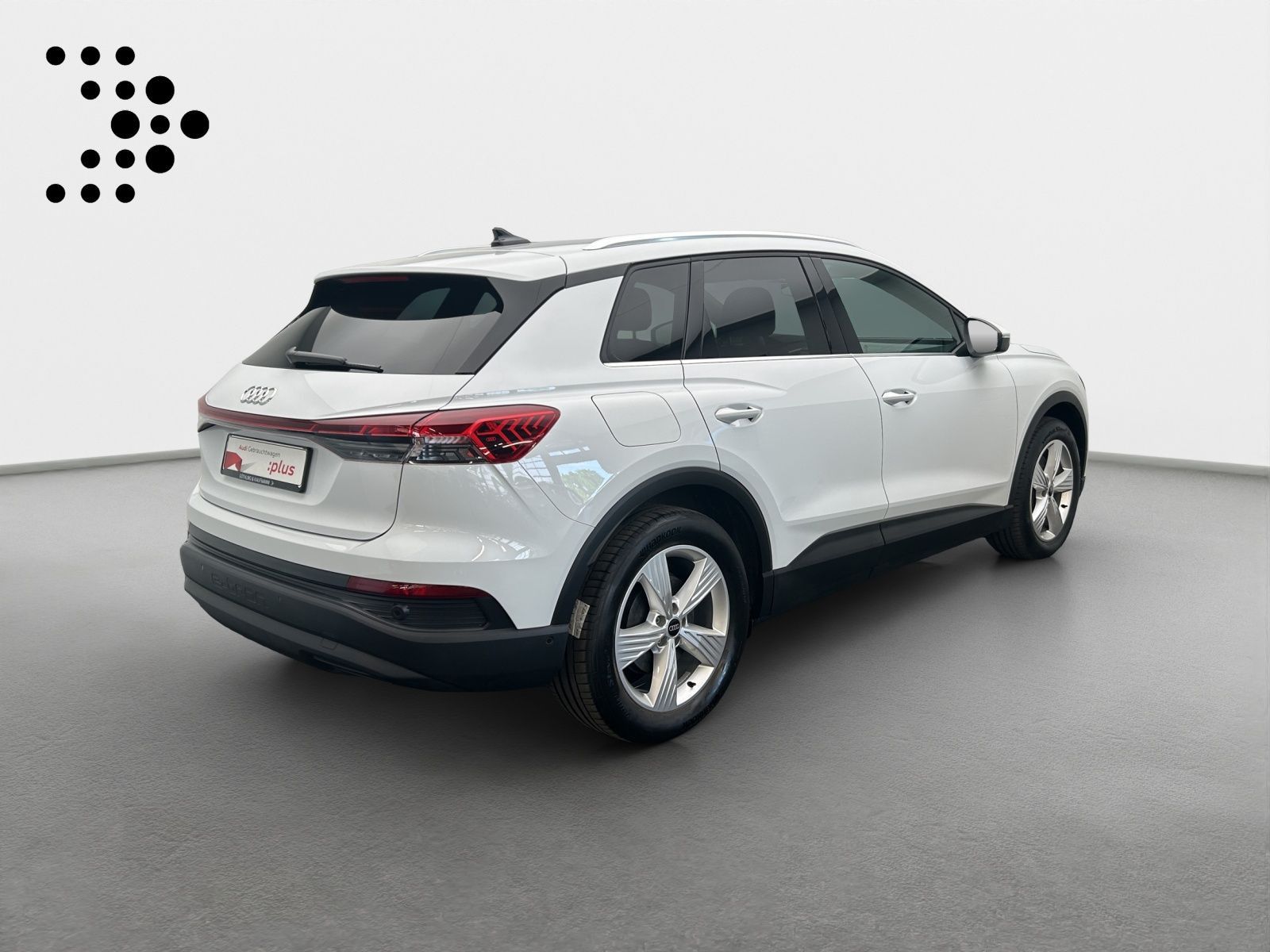 Audi Q4 e-tron - Bild 2