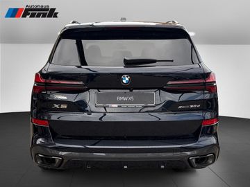 BMW X5 xDrive30d M Sportpaket Gestiksteuerung DAB