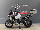 BMW R 1250 GS ADV / Topcase / Carpuride - BMW 125 C1