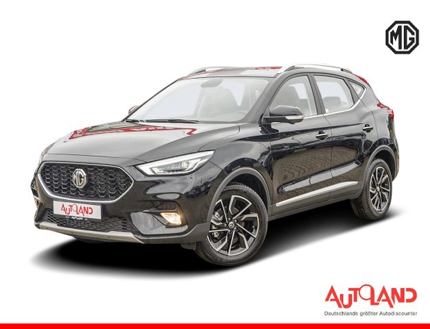 MG ZS 1.0 T-GDI Luxury LED Navi Pano 360°