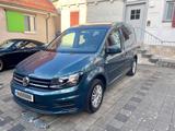 Volkswagen Caddy 1,0TSI 75kW BMT Trendline 5-Sitzer Tre... - VW Caddy Gebrauchtwagen in Stuttgart
