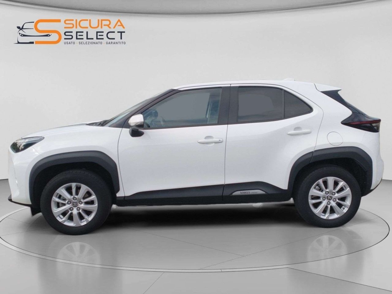 Other Toyota Yaris Cross TOYOTA Yaris Cross 1.5 Hybrid imagem 2