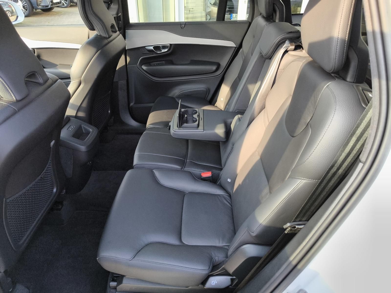 Volvo XC90 - Bild 9