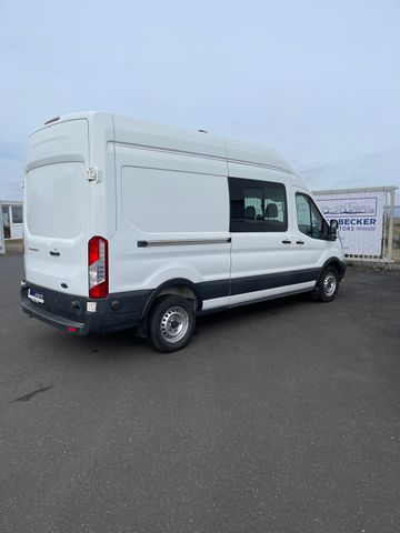 Ford Transit Kasten 350 L3 H3 Standhzg, AHK neu