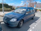 Dacia dacia Logan - Dacia Logan in Kiel