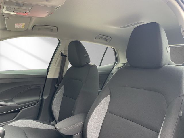 Skoda Fabia 1.0 MPI Essence *KLIMA*SHZ*ALU*PDC