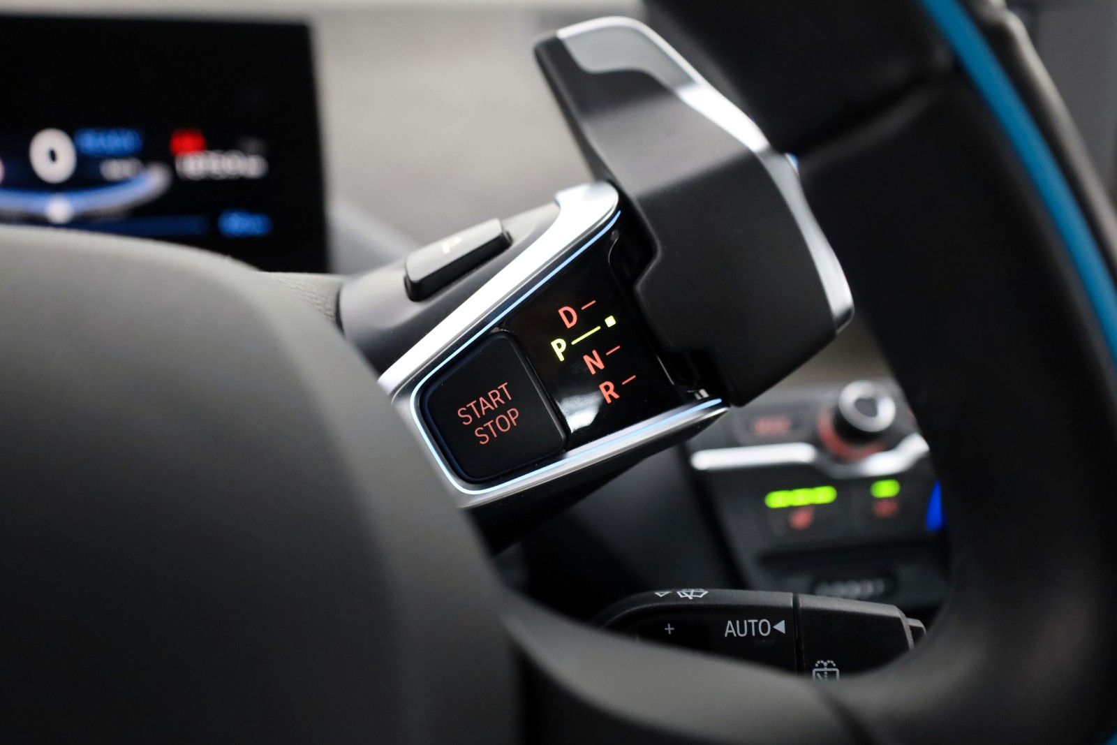 Fahrzeugabbildung BMW i3 s,135kW Business+Comfort,SD,Kamera,ACC,H&K,WR