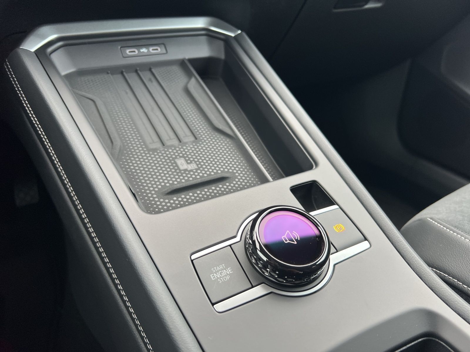 T-Roc Style 1.5 l eTSI OPF 110 kW (150 PS) 7-Gan