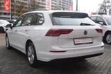 Volkswagen Golf VIII Variant 2.0 TDI Life LED Navi ACC DAB - Volkswagen Golf mit Diesel-Antrieb: Kombi, Schaltgetriebe