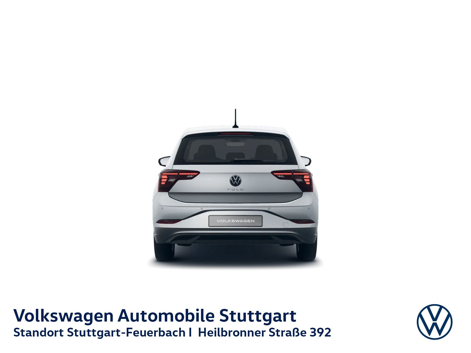 Volkswagen Polo - Bild 6