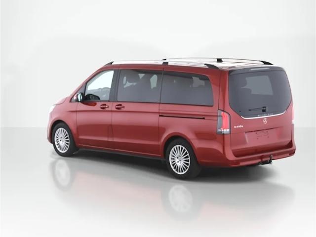 Mercedes-Benz V 250 d lang Style+ Liege Sthzg AHK EasyPack