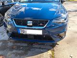 Seat Ibiza 1.5 TSI EVO StartStop  AHK LED 110kW FR FR - Seat Ibiza: ST Fr