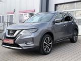 Nissan X-Trail 1.3 DIG-T DCT Tekna Navi+Leder*19Zoll - Nissan X-Trail Gebrauchtwagen in Berlin