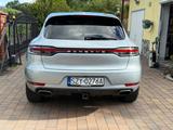 Porsche Macan - - - Porsche Macan Gebrauchtwagen in München