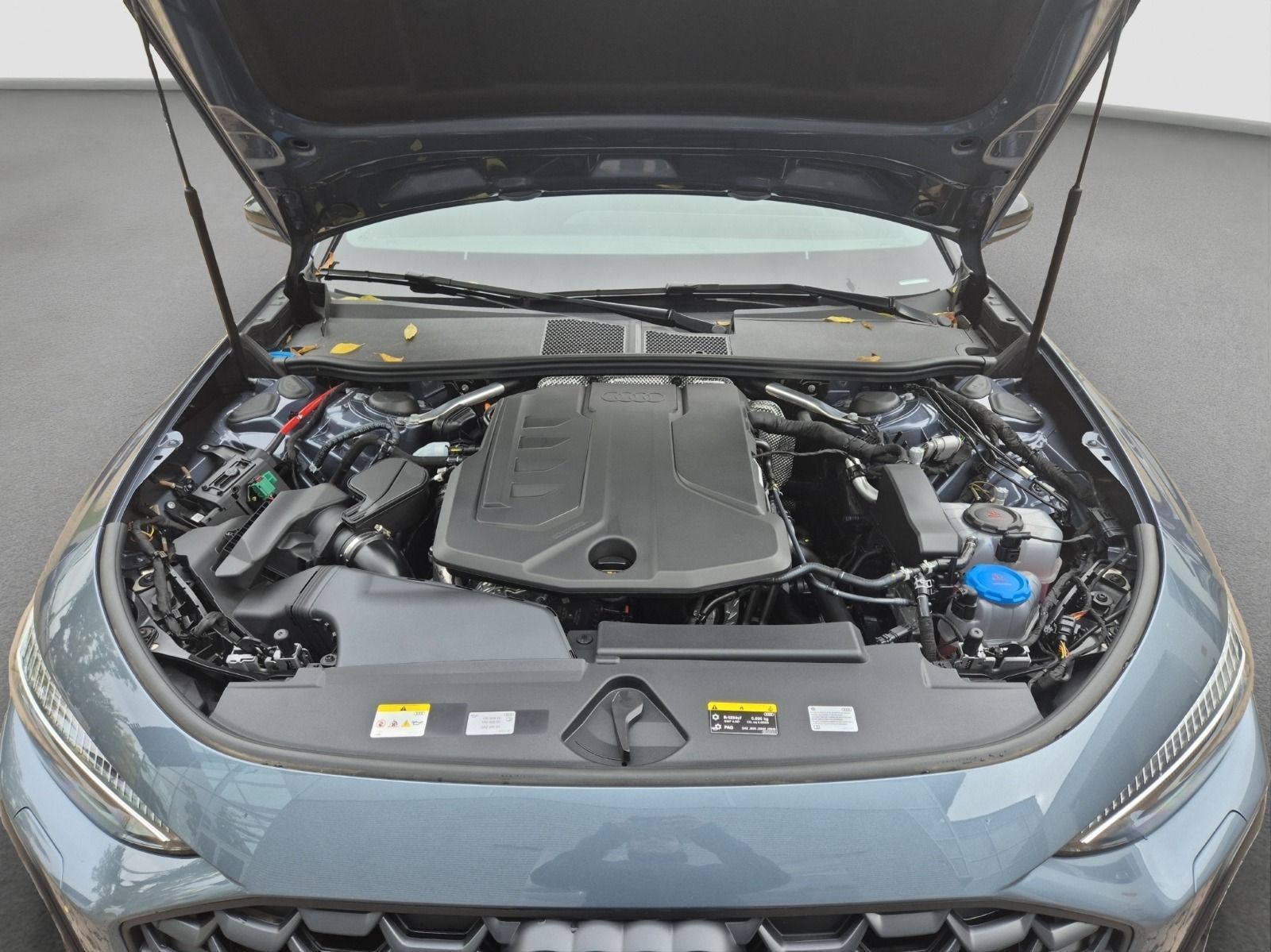 Audi A5 - Bild 22