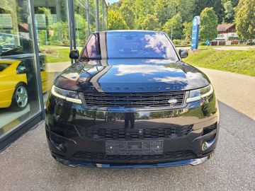 Land-Rover Range Rover - 2