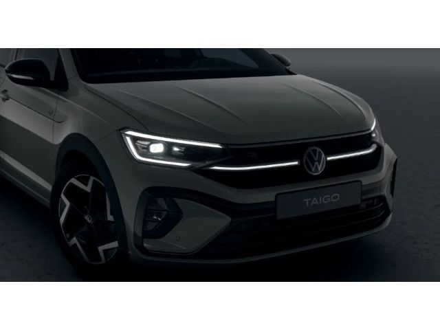 Volkswagen Taigo - Bild 5