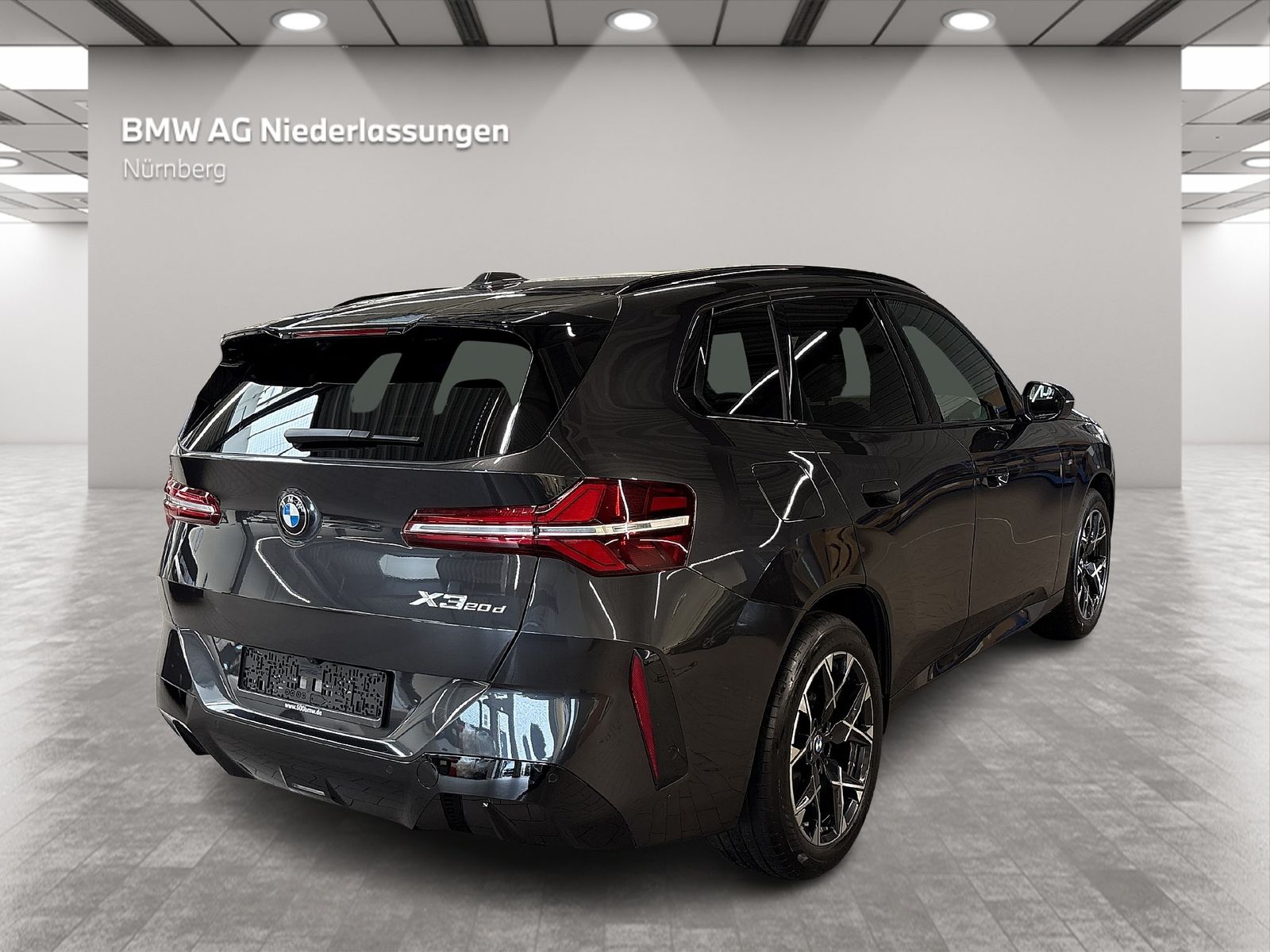 BMW X3 - Bild 4