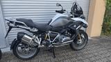 BMW  R 1200 GS Vollausstattung Unfallfrei - MOTORRAD UNFALL