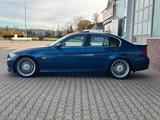ALPINA B3 3,0 Bi-Turbo Nur 52000 KM Scheckheft gepflegt - ALPINA B3: B3s