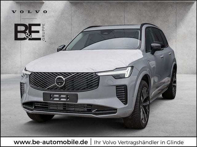 Volvo XC90 T8 Plus Dark Recharge AWD FACEL. MATRIX-LED